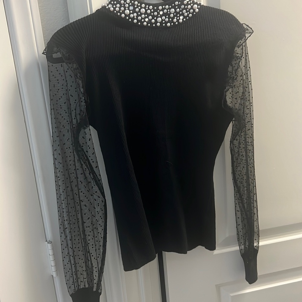 Belldini top